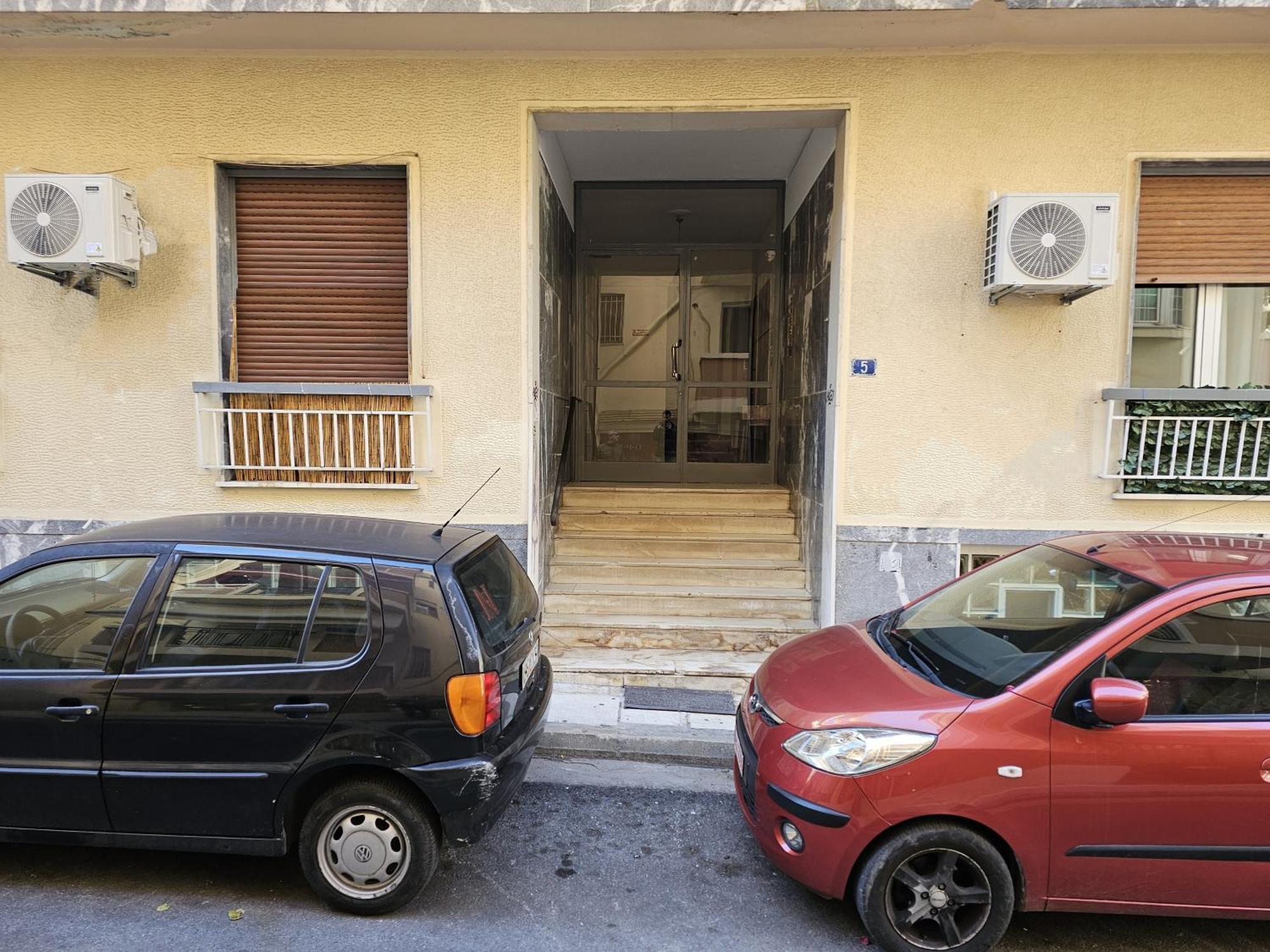 Dione Luxury Business Suite In The Heart Of Athens Exterior photo