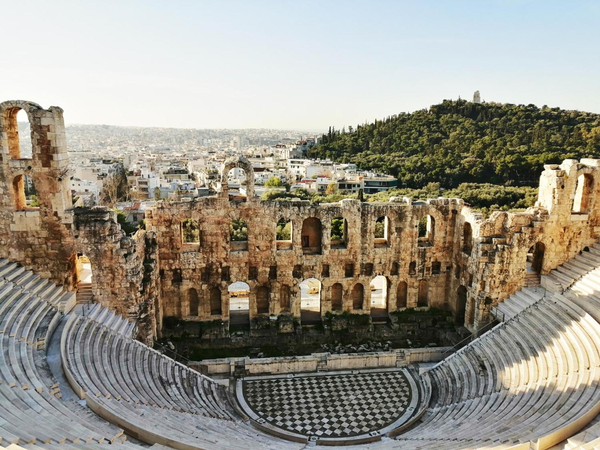 Dione Luxury Business Suite In The Heart Of Athens Exterior photo